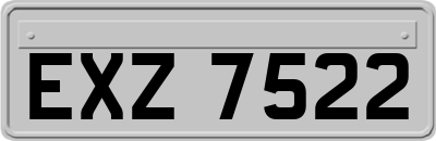 EXZ7522