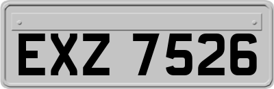 EXZ7526