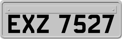 EXZ7527