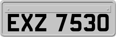 EXZ7530