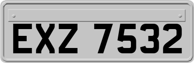 EXZ7532