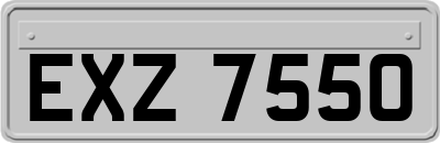 EXZ7550