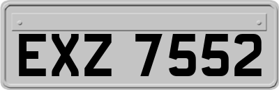 EXZ7552