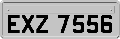 EXZ7556