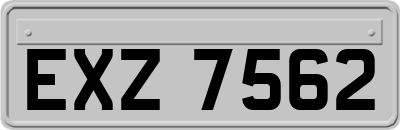 EXZ7562