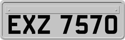 EXZ7570