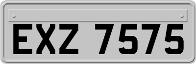 EXZ7575