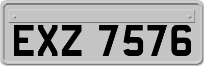 EXZ7576