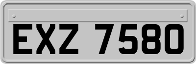 EXZ7580