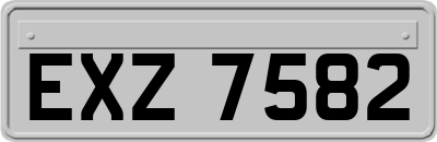 EXZ7582
