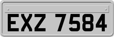 EXZ7584