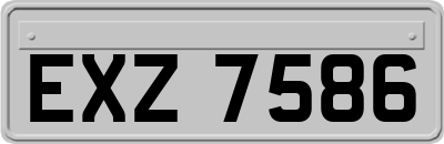 EXZ7586