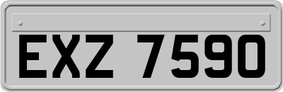 EXZ7590