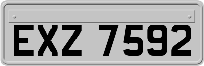 EXZ7592