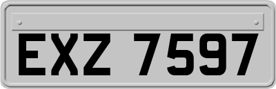 EXZ7597
