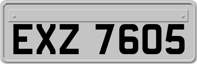 EXZ7605