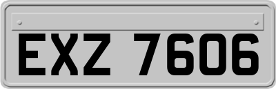 EXZ7606