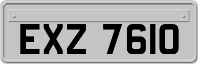 EXZ7610