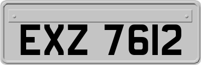 EXZ7612