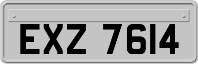 EXZ7614