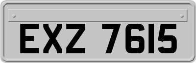 EXZ7615