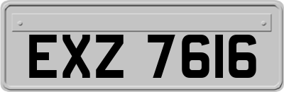 EXZ7616
