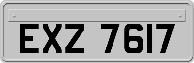 EXZ7617
