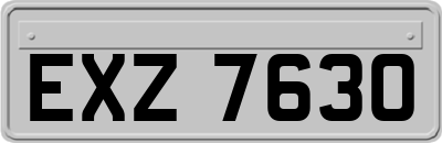 EXZ7630