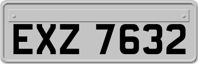 EXZ7632