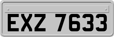 EXZ7633