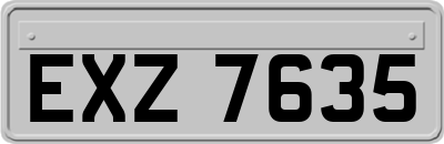 EXZ7635