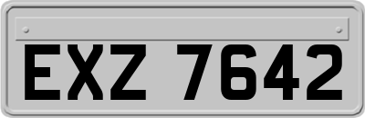EXZ7642