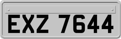 EXZ7644
