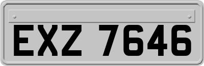 EXZ7646