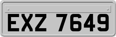 EXZ7649