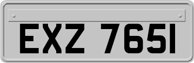 EXZ7651