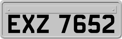 EXZ7652