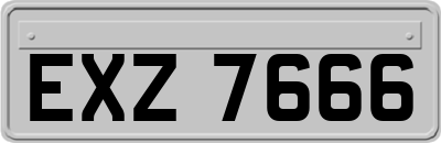 EXZ7666