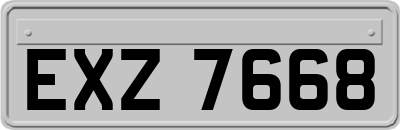 EXZ7668