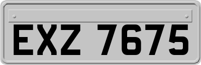 EXZ7675