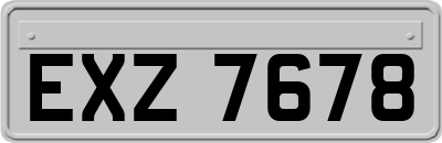 EXZ7678