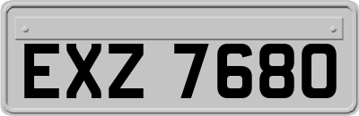 EXZ7680