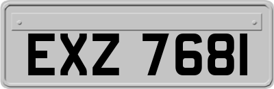 EXZ7681