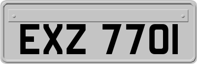 EXZ7701