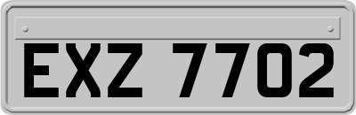 EXZ7702