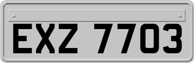 EXZ7703