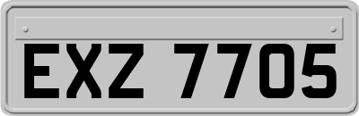 EXZ7705