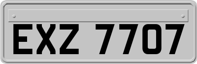EXZ7707