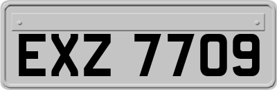 EXZ7709