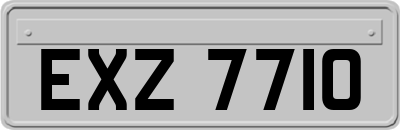 EXZ7710